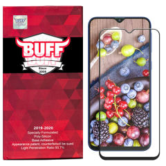 گلس گوشی سامسونگ Galaxy A20 بوف 5D مدل F33 گلس گوشی سامسونگ Galaxy A20 بوف 5D مدل F33