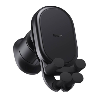 پایه نگهدارنده و شارژر بی سیم گوشی بیسوس مدل BS-CM014 پایه نگهدارنده و شارژر بی سیم گوشی بیسوس مدل BS-CM014