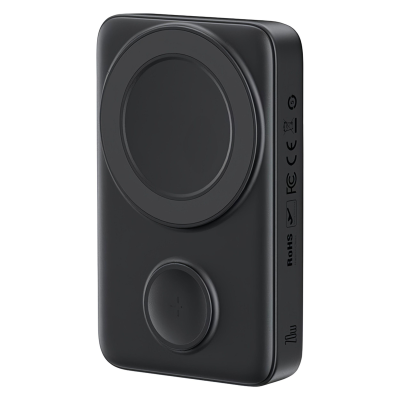 پاور بانک مک دود مدل MC-146 ظرفیت 10000 میلی آمپر ساعت پاور بانک مک دود مدل MC-146 ظرفیت 10000 میلی آمپر ساعت