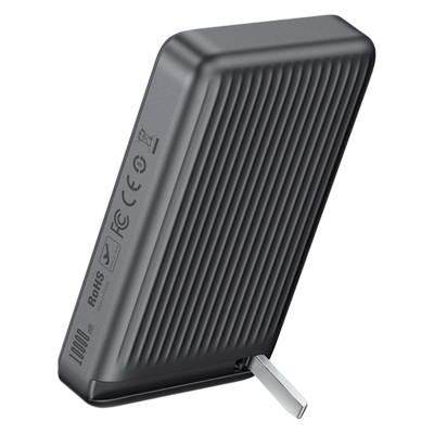 پاور بانک مک دودو مدل MagQ MC-781 ظرفیت 10000 میلی آمپر ساعت پاور بانک مک دودو مدل MagQ MC-781 ظرفیت 10000 میلی آمپر ساعت