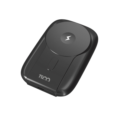 پاور بانک بی سیم تسکو مدل TP 934 W ظرفیت 10000 میلی آمپر ساعت پاور بانک بی سیم تسکو مدل TP 934 W ظرفیت 10000 میلی آمپر ساعت