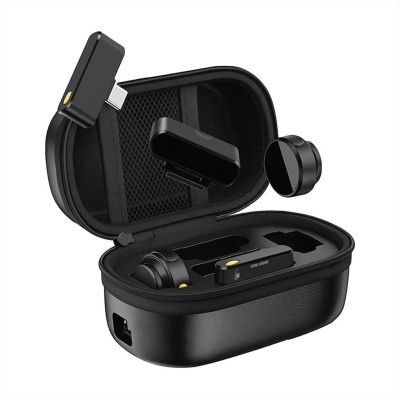 ست میکروفن بی سیم گرین لاین مدل GM-85X ست میکروفن بی سیم گرین لاین مدل GM-85X