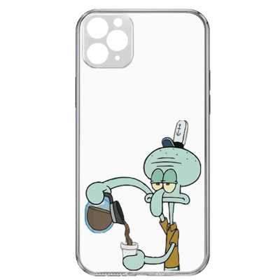 کاور گوشی اپل IPhone 13 Pro Max طرح Okhpatusx کاور گوشی اپل IPhone 13 Pro Max طرح Okhpatusx