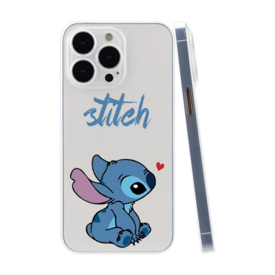 کاور گوشی اپل iPhone 13 Pro Max طرح Stitch کاور گوشی اپل iPhone 13 Pro Max طرح Stitch