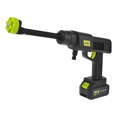 کارواش شارژی مدل 8088 کارواش شارژی مدل 8088