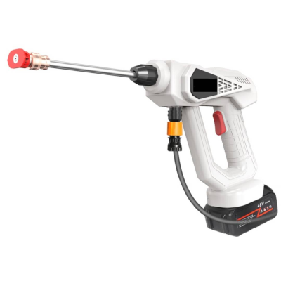 کارواش شارژی مدل MDHL8107 کارواش شارژی مدل MDHL8107