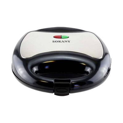 ساندویچ ساز سوکانی مدل KJ-102 ساندویچ ساز سوکانی مدل KJ-102