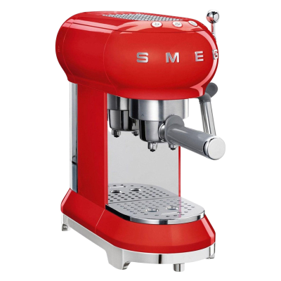 اسپرسو ساز اسمگ مدل ECF01 اسپرسو ساز اسمگ مدل ECF01