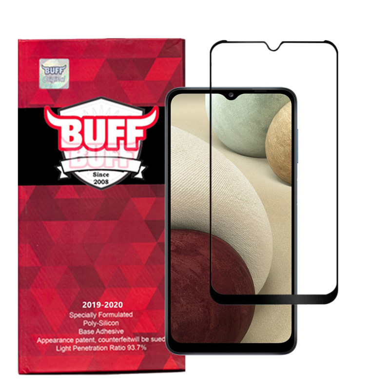 محافظ صفحه نمایش گوشی سامسونگ Galaxy A32 5G/ A12 / M12 بوف سرامیکی مدل CF9 محافظ صفحه نمایش گوشی سامسونگ Galaxy A32 5G/ A12 / M12 بوف سرامیکی مدل CF9