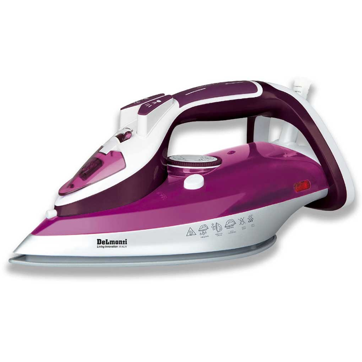 اتو بخار دلمونتی مدل DL 945 اتو بخار دلمونتی مدل DL 945