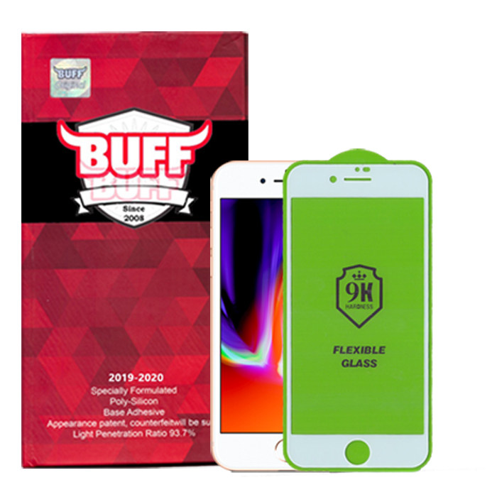 گلس گوشی اپل iPhone 7 بوف مدل NFX گلس گوشی اپل iPhone 7 بوف مدل NFX