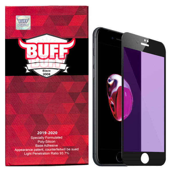 گلس گوشی اپل iphone SE 2020 بوف مدل ABL02