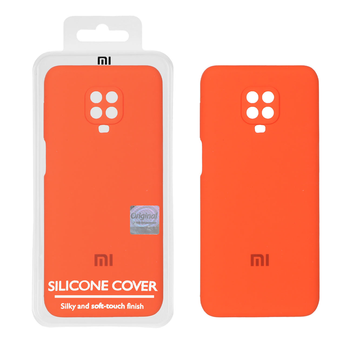 کاور گوشی شیائومی Redmi Note 9S /9Pro / 9Pro Ma مستر کوالیتی مدل سیلیکونی پاک کنی کاور گوشی شیائومی Redmi Note 9S /9Pro / 9Pro Ma مستر کوالیتی مدل سیلیکونی پاک کنی