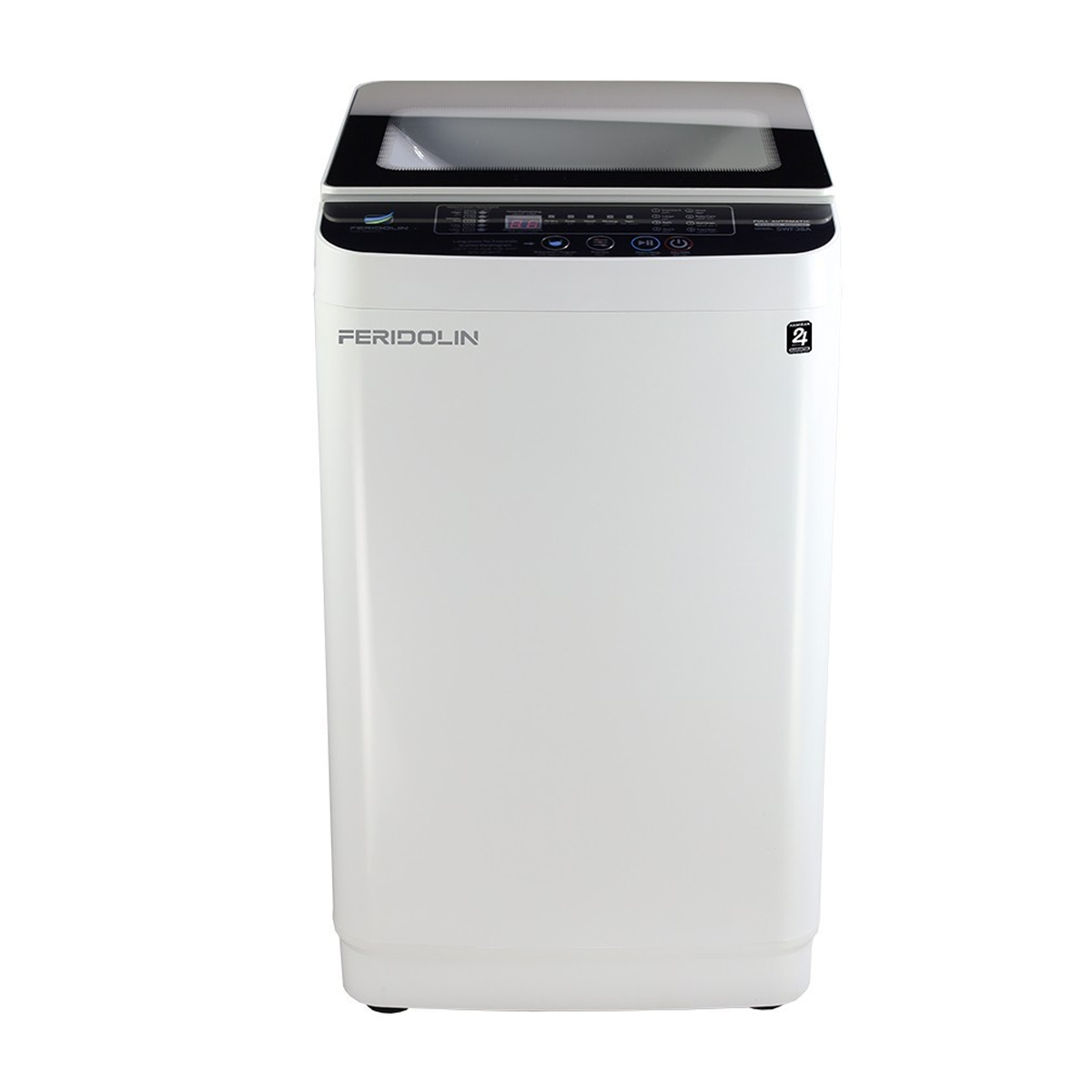 ماشین لباسشویی فریدولین 3.8 کیلویی مدل SWF38A ماشین لباسشویی فریدولین 3.8 کیلویی مدل SWF38A