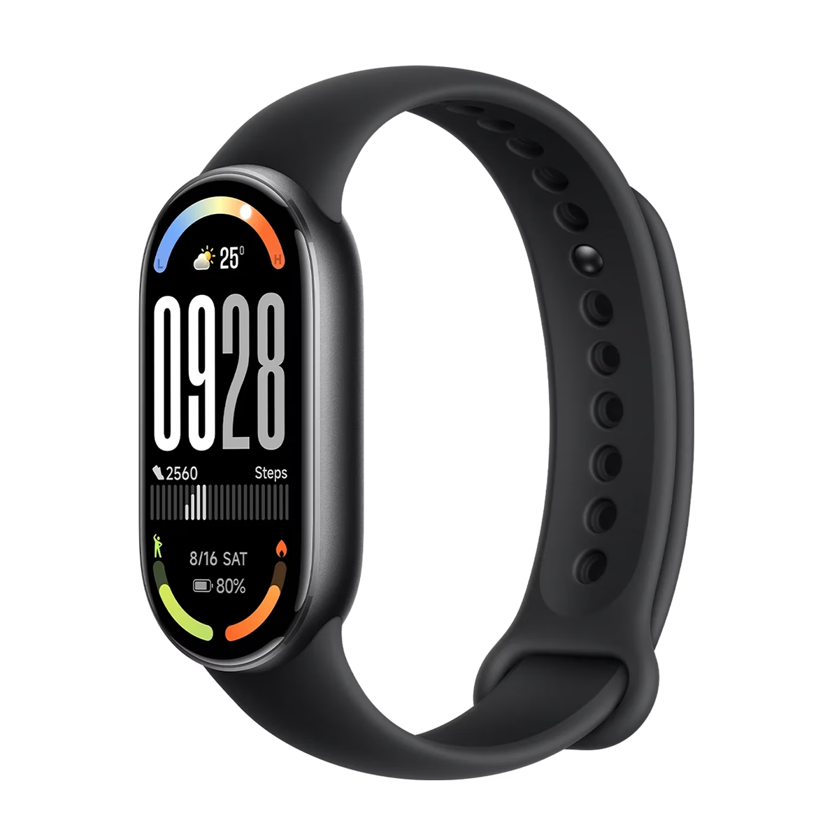 مچ بند هوشمند شیائومی مدل Mi Band 10 مچ بند هوشمند شیائومی مدل Mi Band 10