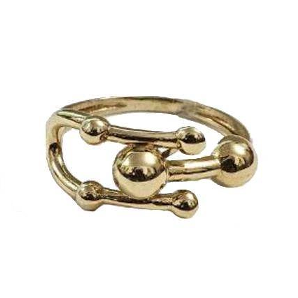 انگشتر طلا 18 عیار زنانه اپال گلد مدل 0196 سایز 57 انگشتر طلا 18 عیار زنانه اپال گلد مدل 0196 سایز 57