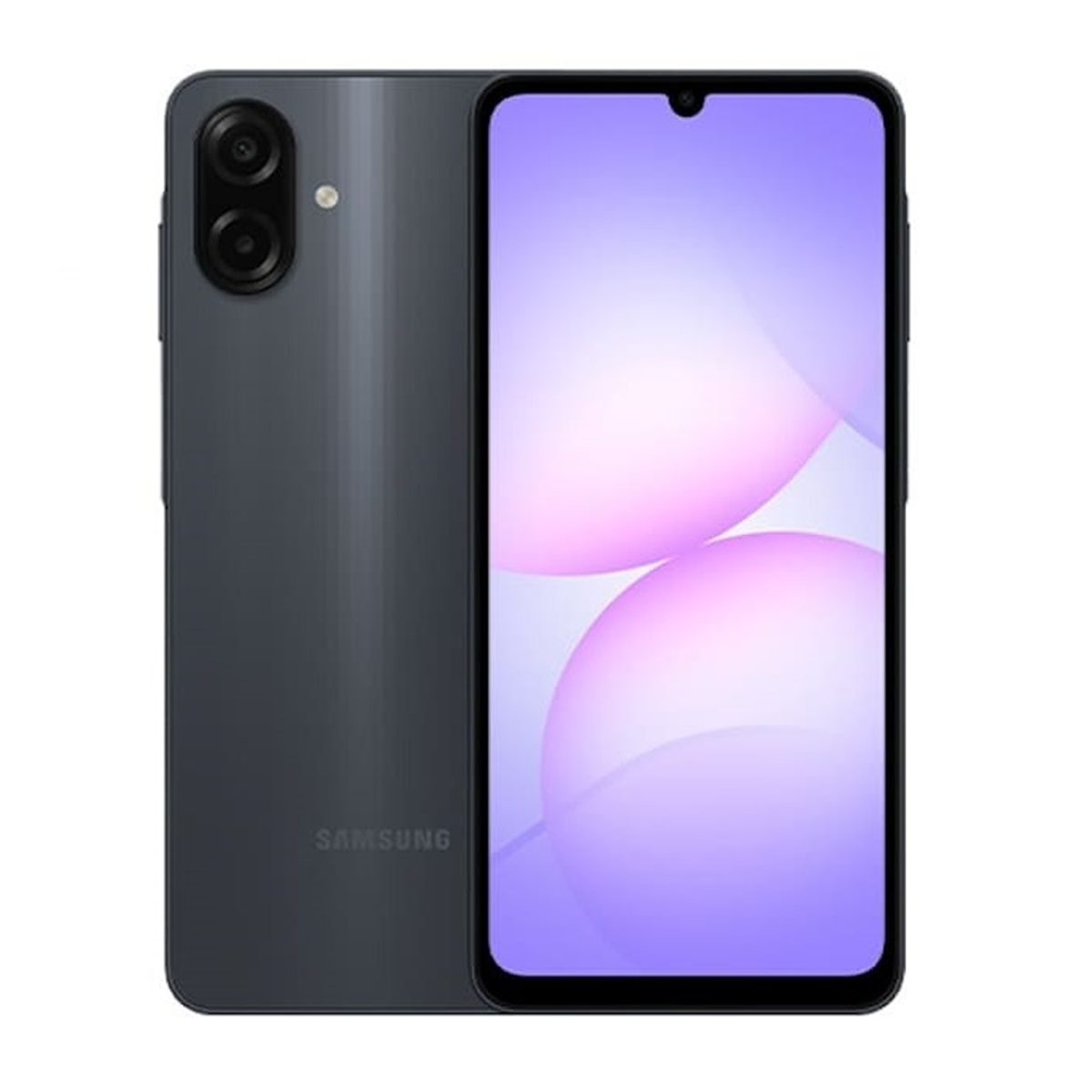 گوشی موبايل سامسونگ مدل Galaxy A07 4G ظرفیت 64 گیگابایت رم 4 گیگابایت گوشی موبايل سامسونگ مدل Galaxy A07 4G ظرفیت 64 گیگابایت رم 4 گیگابایت-small-image