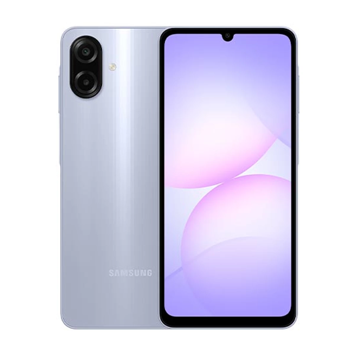 گوشی موبايل سامسونگ مدل Galaxy A07 4G ظرفیت 128 گیگابایت رم 6 گیگابایت گوشی موبايل سامسونگ مدل Galaxy A07 4G ظرفیت 128 گیگابایت رم 6 گیگابایت-small-image
