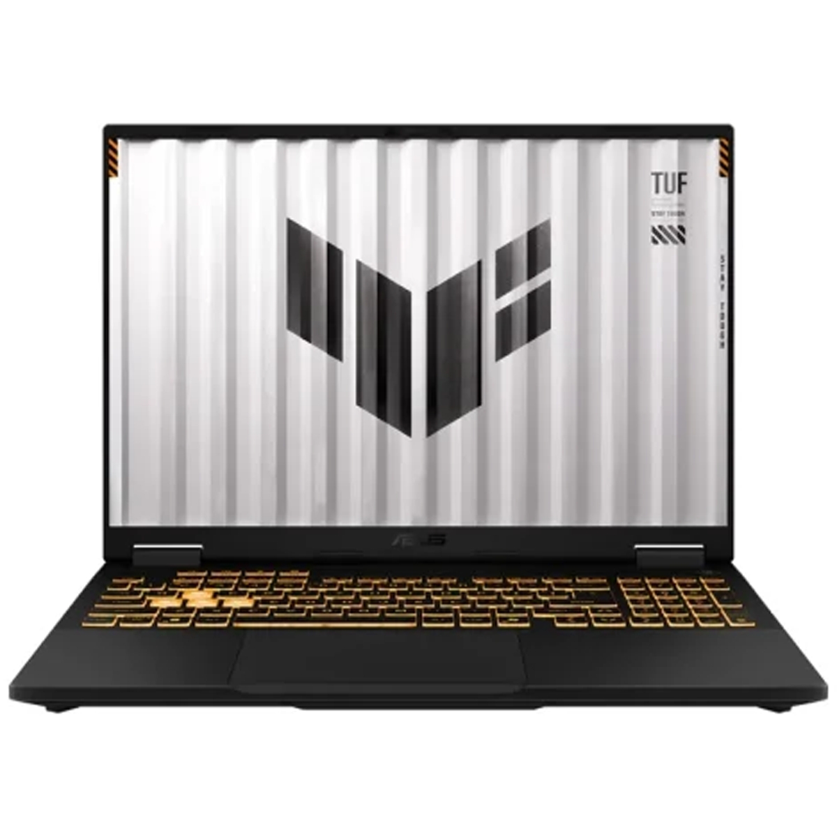 لپ تاپ ایسوس 16 اینچی مدل TUF Gaming F16 FX608JMR i7 14650HX 32GB 1TB RTX 5060 لپ تاپ ایسوس 16 اینچی مدل TUF Gaming F16 FX608JMR i7 14650HX 32GB 1TB RTX 5060-small-image
