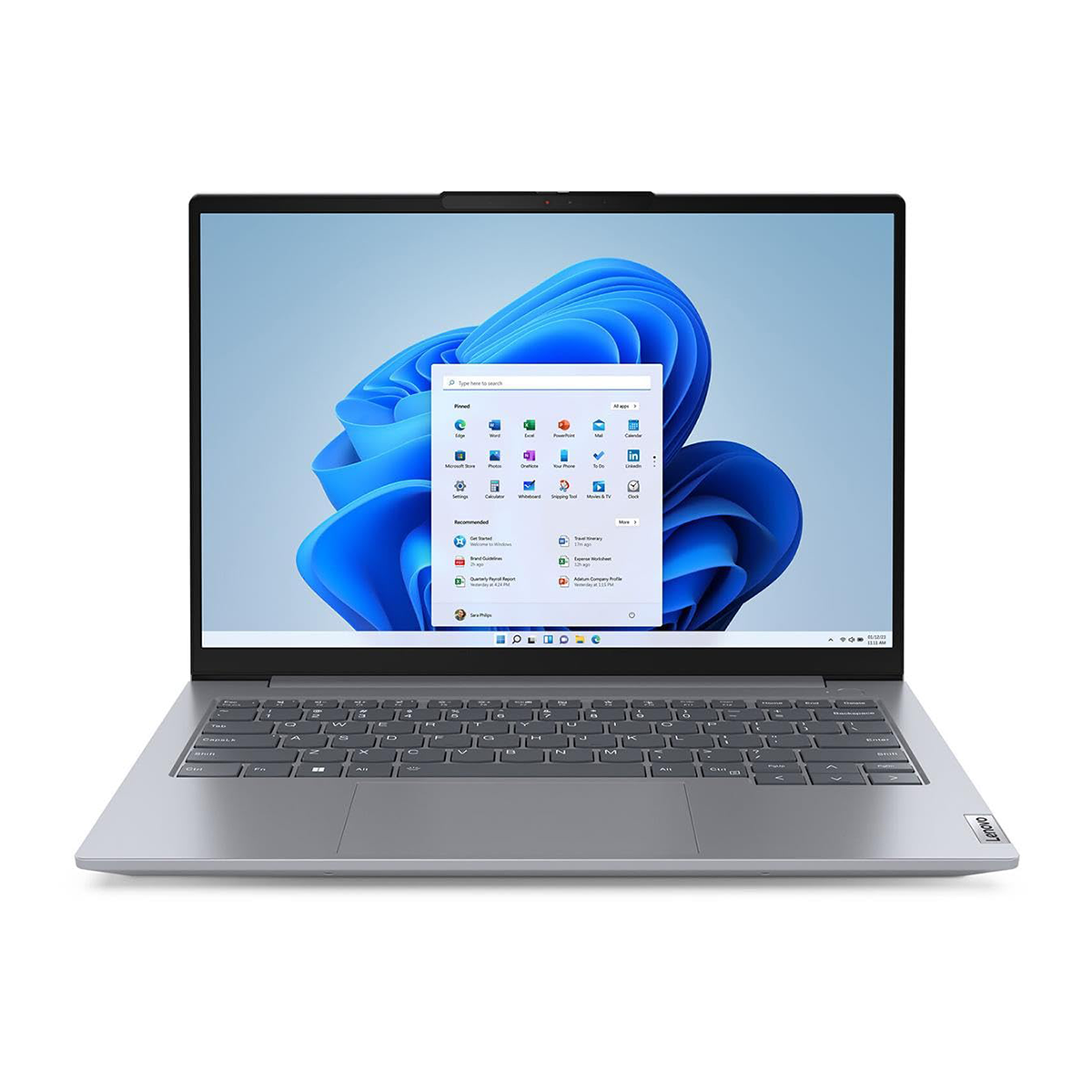 لپ تاپ لنوو 14 اینچی مدل Thinkbook 14 Ultra 7 255H 16GB 1TB لپ تاپ لنوو 14 اینچی مدل Thinkbook 14 Ultra 7 255H 16GB 1TB