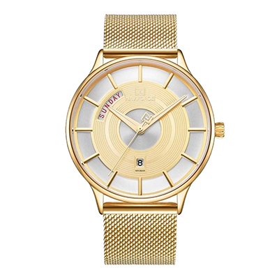 ساعت عقربه ای نیوی فورس مردانه مدل NF3007M -M-R ساعت عقربه ای نیوی فورس مردانه مدل NF3007M -M-R