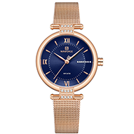 ساعت عقربه ای نیوی فورس مردانه مدل Analog ساعت عقربه ای نیوی فورس مردانه مدل Analog