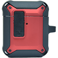 کاور کیس اپل ایرپاد 2 تسکو مدل TCO3204 کاور کیس اپل ایرپاد 2 تسکو مدل TCO3204