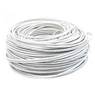 کابل شبکه CAT5 تسکو مدل TNC 1010 CCU طول 100 متر کابل شبکه CAT5 تسکو مدل TNC 1010 CCU طول 100 متر