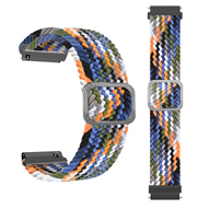 بند ساعت هوشمند 22 میلی متری مدل کنفی بند ساعت هوشمند 22 میلی متری مدل کنفی