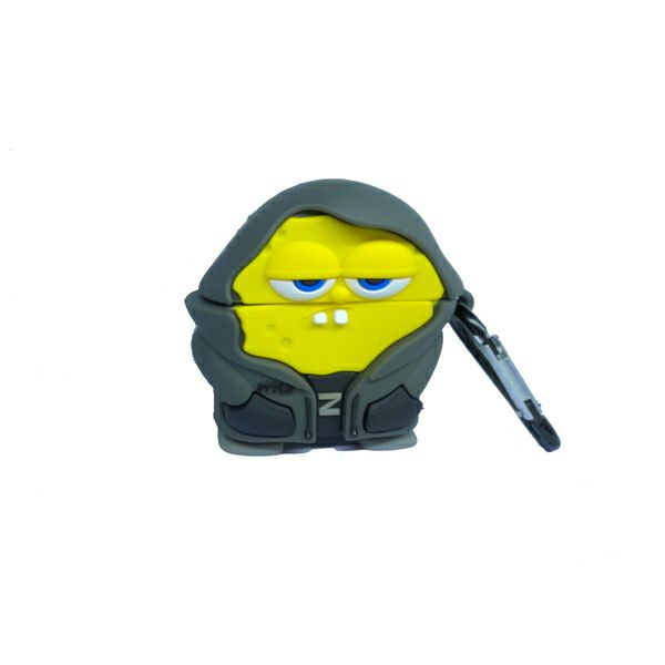 کاور کیس اپل ایرپاد 1 طرح باب اسفنجی کاور کیس اپل ایرپاد 1 طرح باب اسفنجی