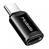 مبدل OTG لایتینینگ به USB-C مک دودو مدل OT770 مبدل OTG لایتینینگ به USB-C مک دودو مدل OT770