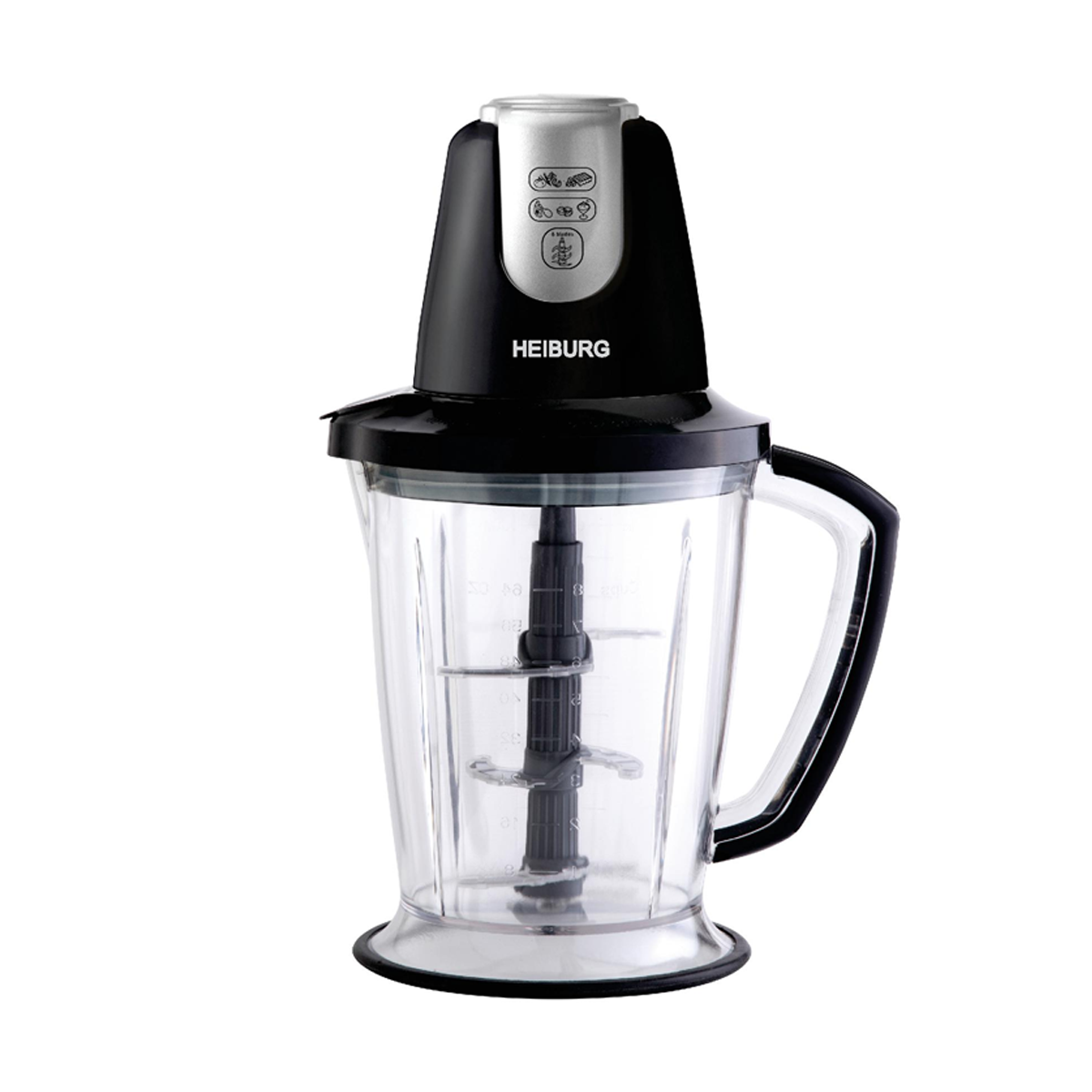 خردکن هایبورگ مدل CH-1010 خردکن هایبورگ مدل CH-1010