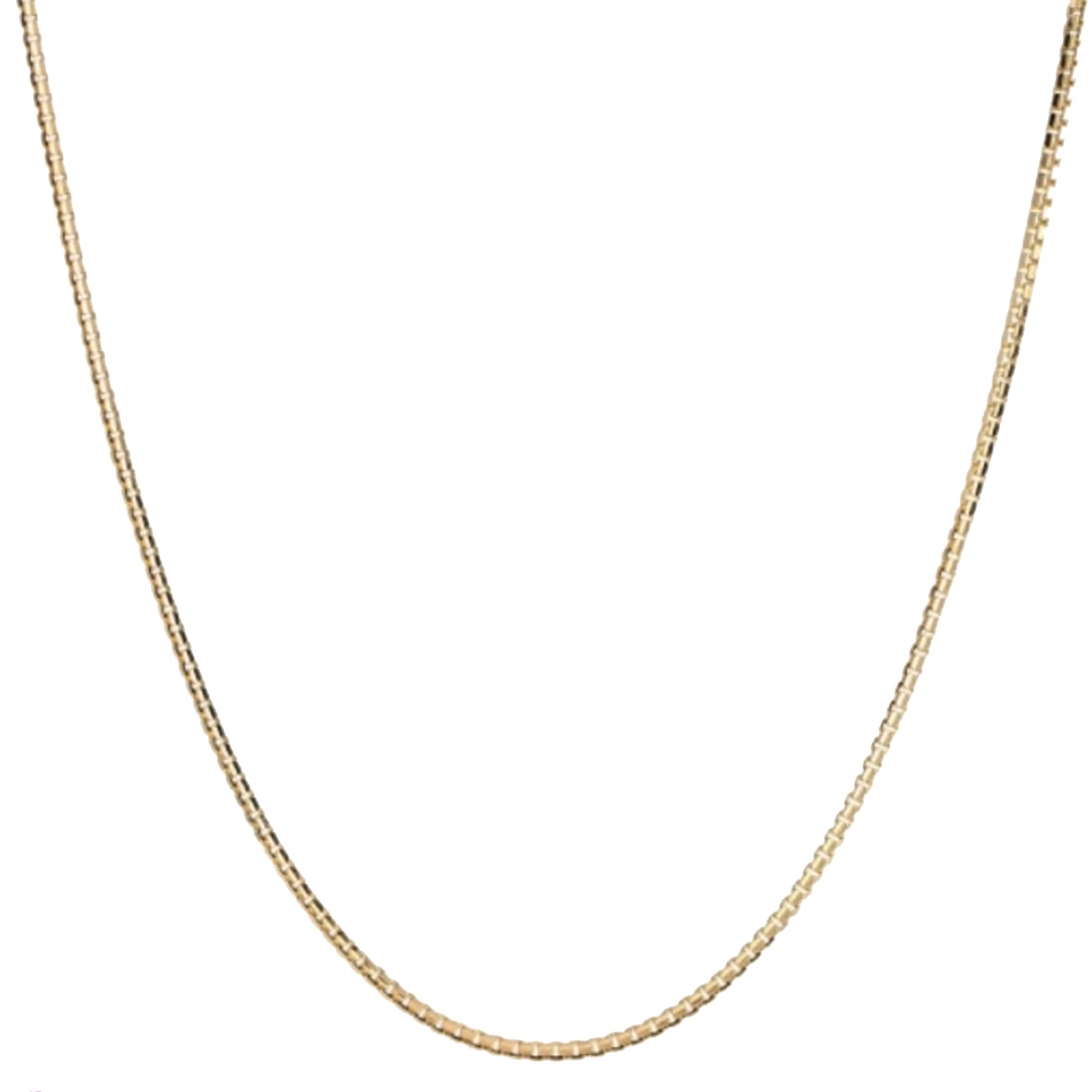 زنجیر طلا زنانه اپال گلد مدل ونيزی کد sh0228 زنجیر طلا زنانه اپال گلد مدل ونيزی کد sh0228