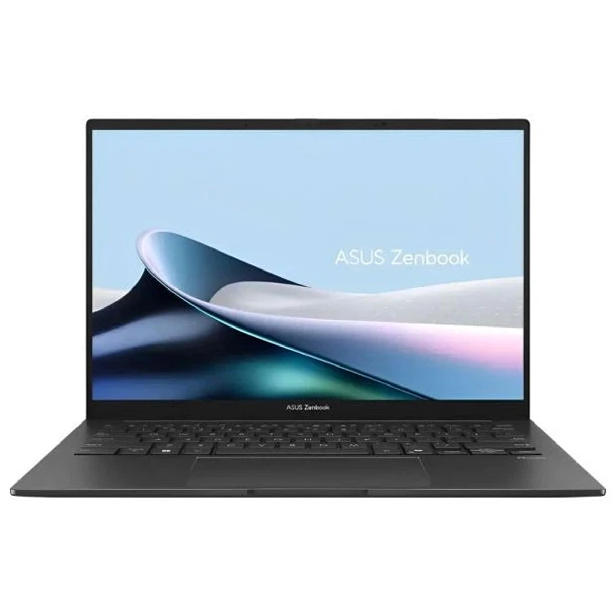 لپ تاپ ایسوس 14 اینچی مدل Zenbook 14 UX3405CA Ultra 7 255H 16GB 512GB لپ تاپ ایسوس 14 اینچی مدل Zenbook 14 UX3405CA Ultra 7 255H 16GB 512GB-small-image