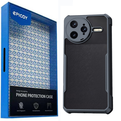 کاور گوشی شیائومی Redmi K80 Pro اپیکوی مدل Xundd Beatle