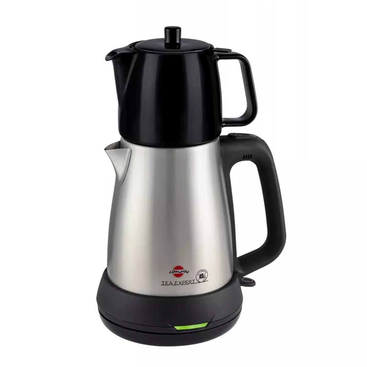 دم آور گرمنوش پارس خزر دم آور گرمنوش پارس خزر