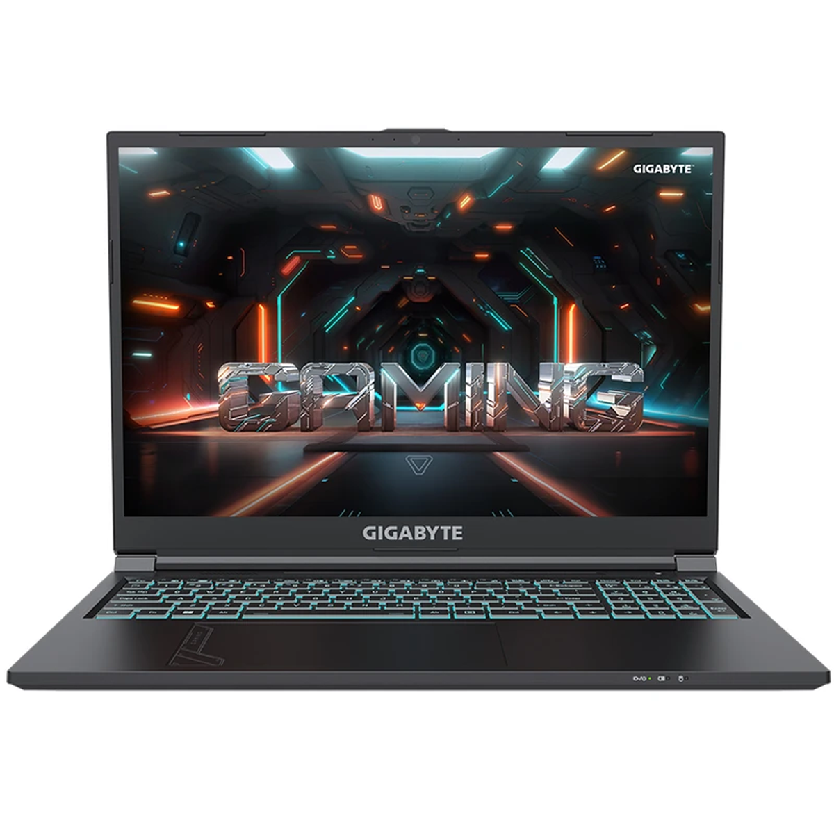 لپ تاپ گیگابایت 15.6 اینچی مدل G6 KF i7 13620H 16GB 1TB RTX 4060 لپ تاپ گیگابایت 15.6 اینچی مدل G6 KF i7 13620H 16GB 1TB RTX 4060-small-image