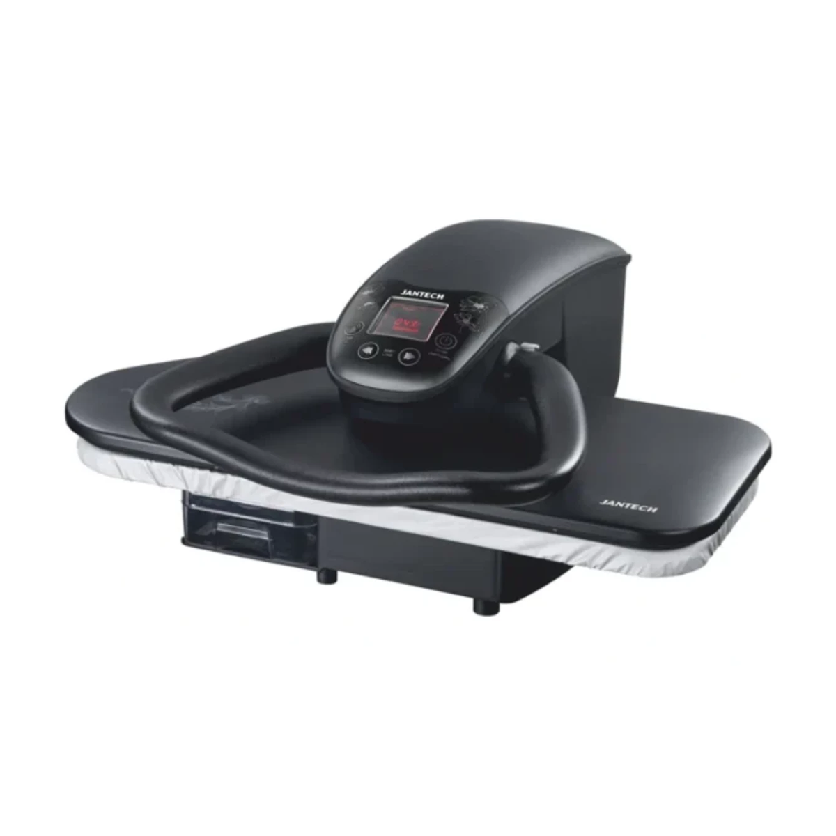 اتو پرس جانتک مدل 6200 اتو پرس جانتک مدل 6200