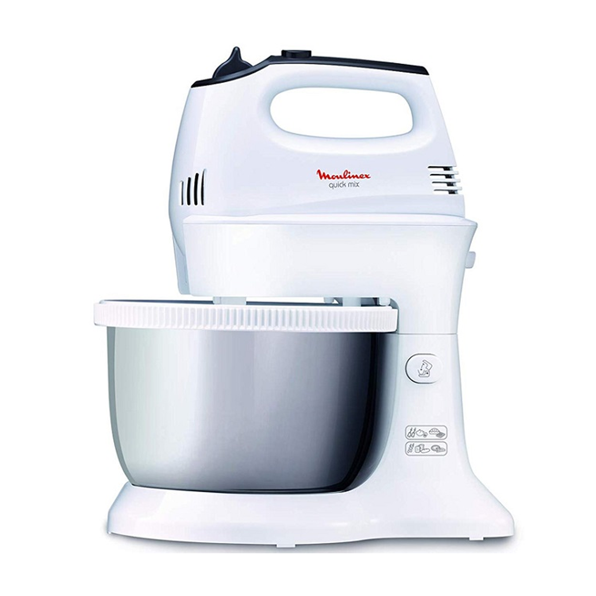 همزن مولینکس مدل HM3121B1 همزن مولینکس مدل HM3121B1