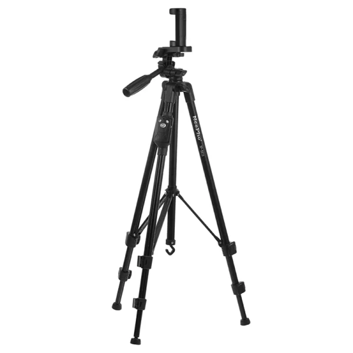 سه پایه دوربین نیفو مدل NP-8810 سه پایه دوربین نیفو مدل NP-8810-small-image