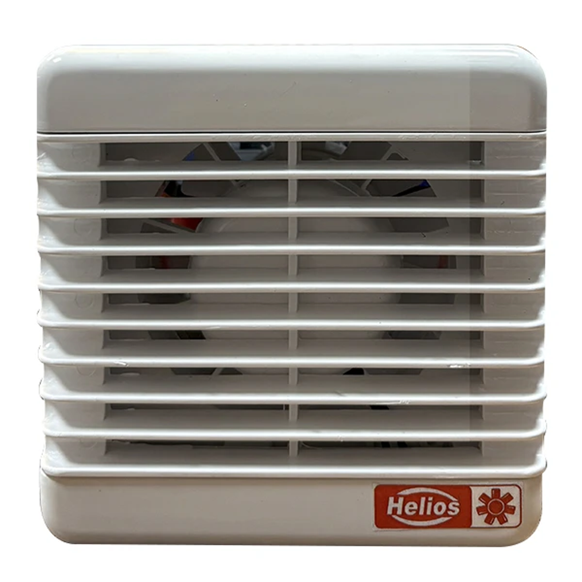 هواکش هلیوس مدل Tourbo-100 هواکش هلیوس مدل Tourbo-100