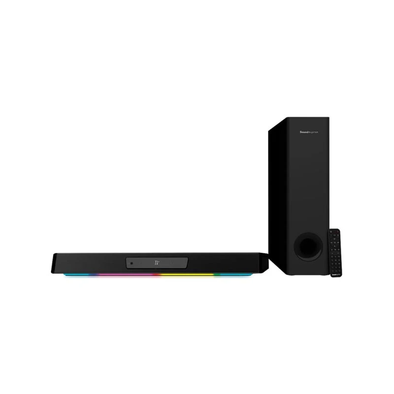 ساندبار کریتیو مدل Sound Blaster Katana V2X ساندبار کریتیو مدل Sound Blaster Katana V2X