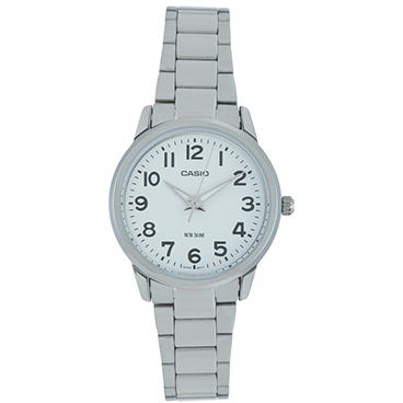 ساعت عقربه ای کاسیو زنانه مدل LTP-1303D-7BVDF ساعت عقربه ای کاسیو زنانه مدل LTP-1303D-7BVDF