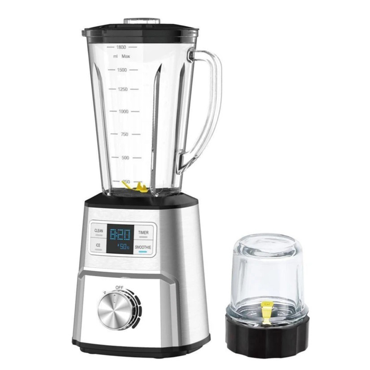 مخلوط کن مونزا مدل MBG8182 مخلوط کن مونزا مدل MBG8182