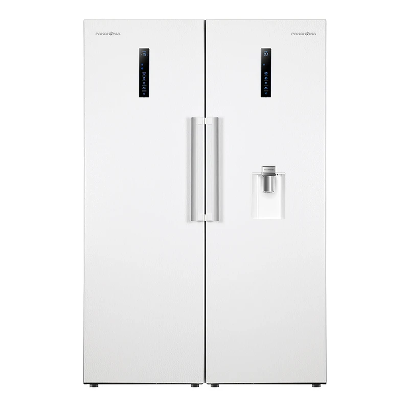 یخچال فریزر پاکشوما مدل RTRA-RTFA901 iW (E2) سری Twin Peaks یخچال فریزر پاکشوما مدل RTRA-RTFA901 iW (E2) سری Twin Peaks