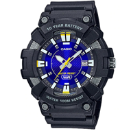 ساعت عقربه ای کاسیو مردانه مدل MW-610H-2AVDF ساعت عقربه ای کاسیو مردانه مدل MW-610H-2AVDF