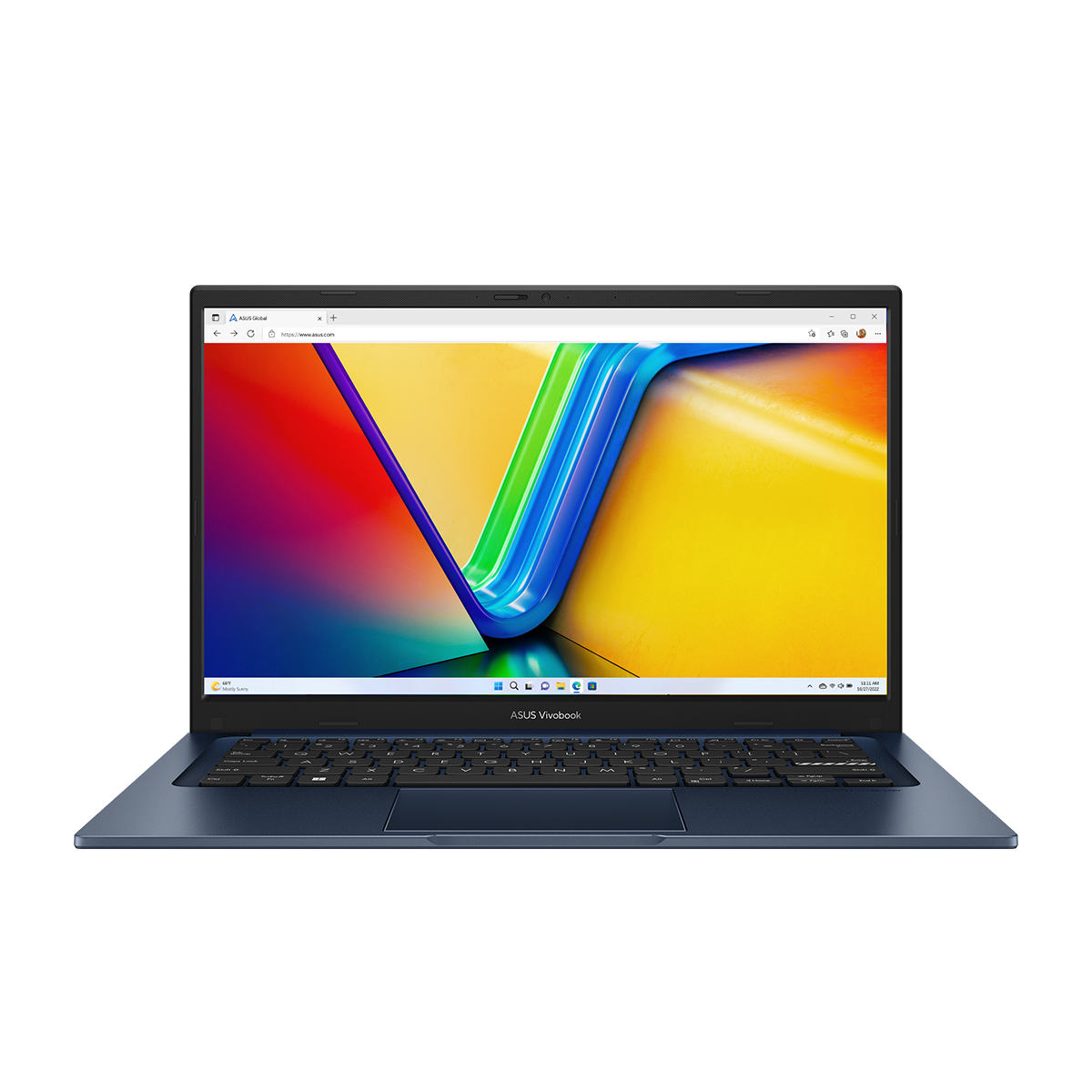 لپ تاپ ایسوس 14 اینچی مدل Vivobook 14 X1404VA i5 1334U 8GB 512GB Iris Xe لپ تاپ ایسوس 14 اینچی مدل Vivobook 14 X1404VA i5 1334U 8GB 512GB Iris Xe