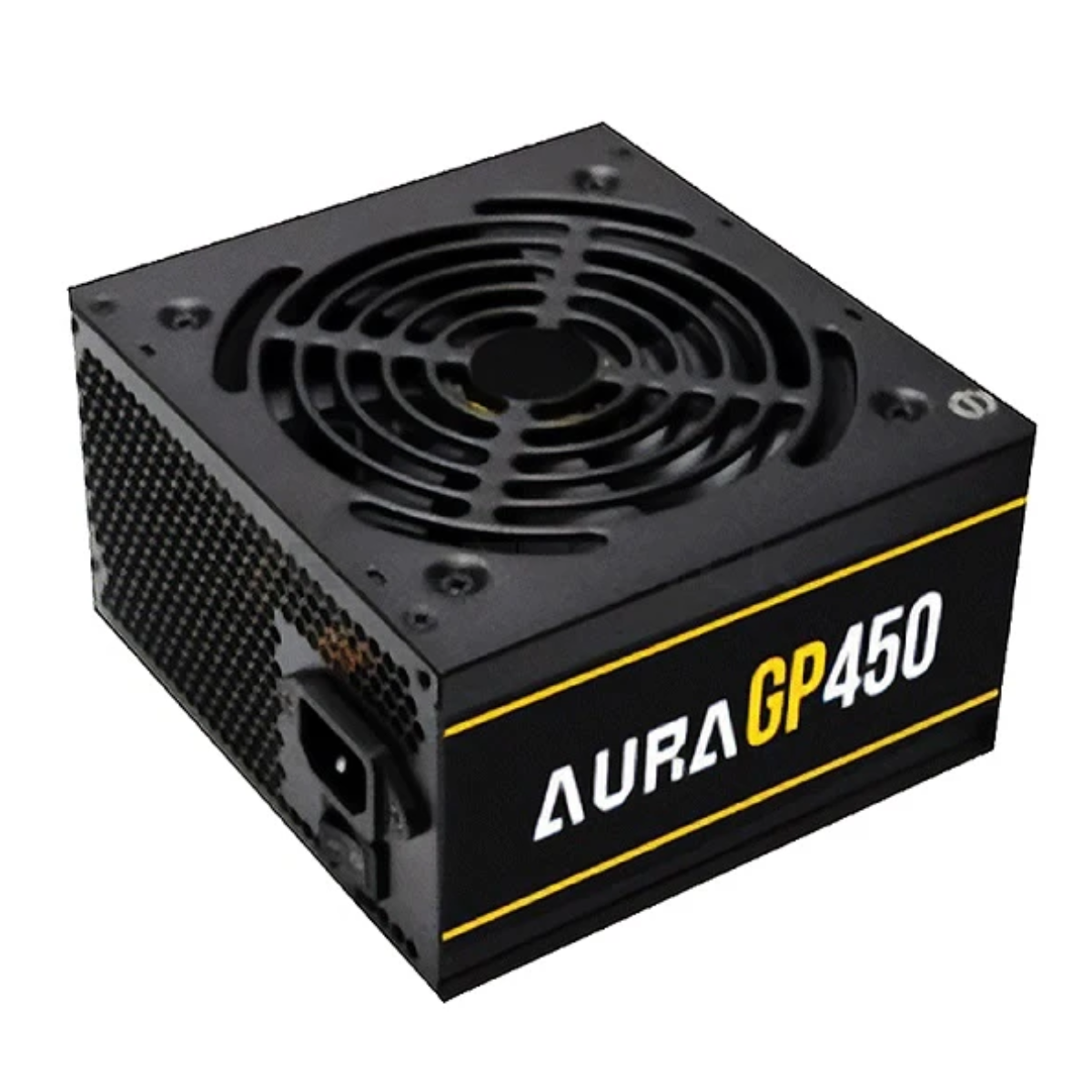پاور کامپیوتر گیم دیاس مدل AURA GP450 پاور کامپیوتر گیم دیاس مدل AURA GP450-small-image