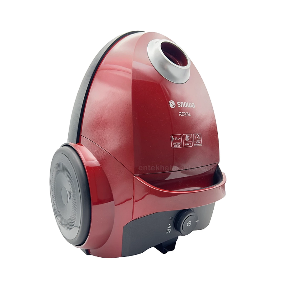 جاروبرقی اسنوا مدل SVC-RL24RD جاروبرقی اسنوا مدل SVC-RL24RD