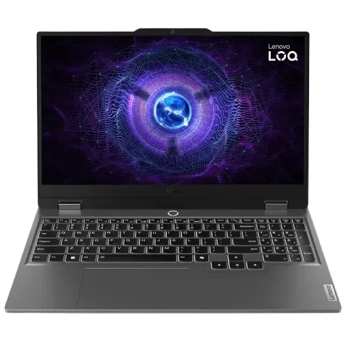 لپ تاپ لنوو 15.6 اینچی مدل LOQ i7 13700H 24GB 512GB RTX 5050 لپ تاپ لنوو 15.6 اینچی مدل LOQ i7 13700H 24GB 512GB RTX 5050-small-image